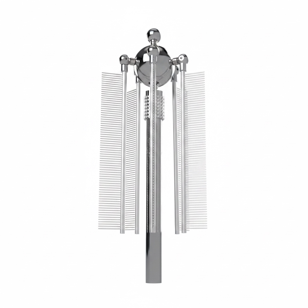 Lue Hermosa | Hair Extension & Weave Stand