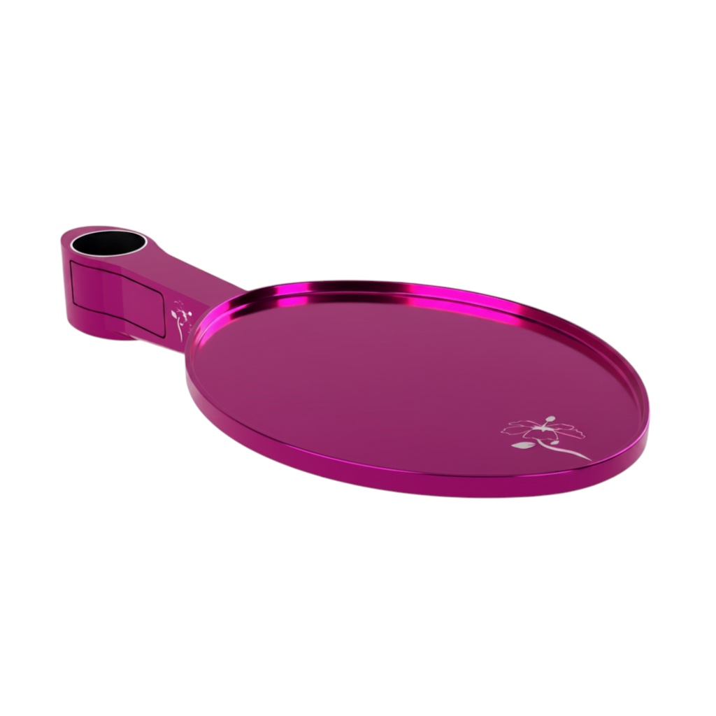 Starplate | Table Tray attachment for Lue Hermosa