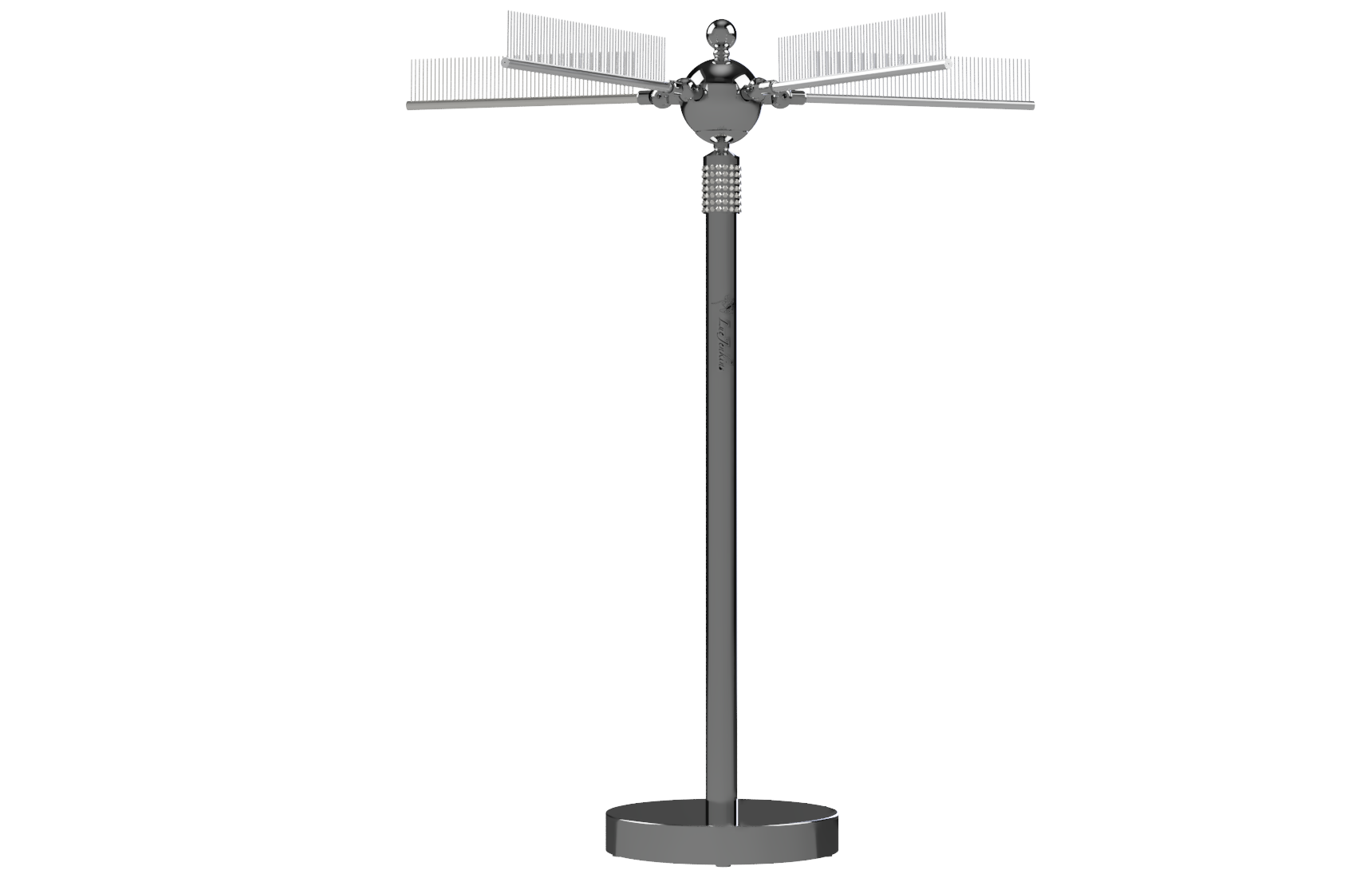 Lue Hermosa Mini | Weave and Hair Extension Stand